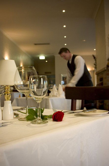 Ballarat Lodge & Convention Centre - Dalby Accommodation 2