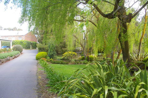 Ballarat Lodge & Convention Centre - Dalby Accommodation 3