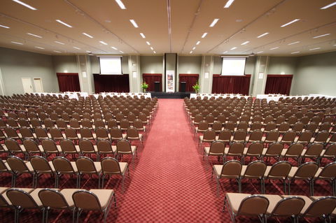Ballarat Lodge & Convention Centre - Dalby Accommodation 5