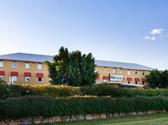 Ibis Budget Brisbane Airport - Dalby Accommodation 0