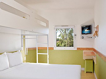 Ibis Budget Brisbane Airport - Dalby Accommodation 1