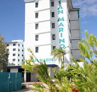 San Marino By The Sea - Dalby Accommodation