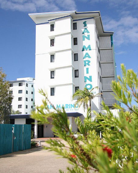 San Marino By The Sea - Dalby Accommodation 0