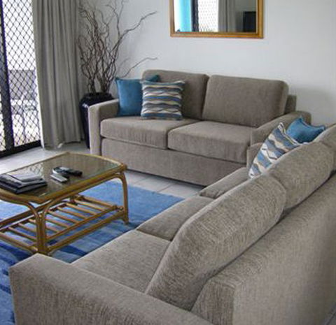 San Marino By The Sea - Dalby Accommodation 1
