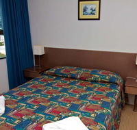 Promenade Apartments - Dalby Accommodation