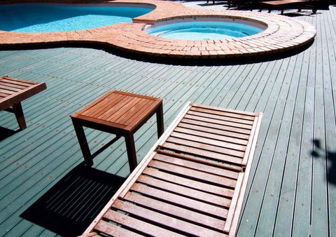 Promenade Apartments - Dalby Accommodation 3