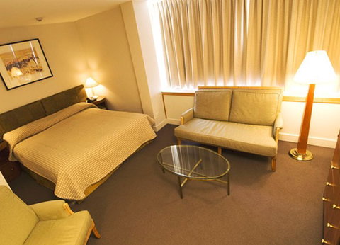 Canberra Rex Hotel - Dalby Accommodation 2
