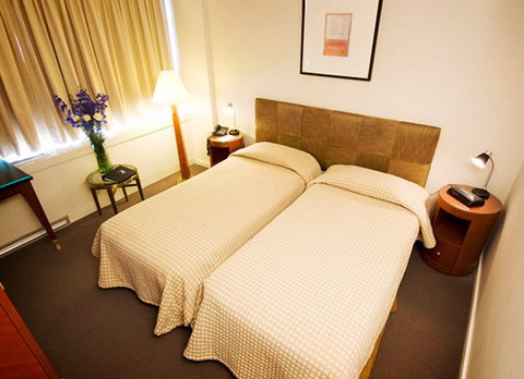 Canberra Rex Hotel - Dalby Accommodation 3