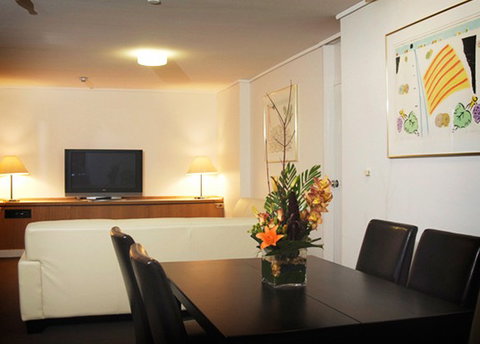 Canberra Rex Hotel - Dalby Accommodation 4