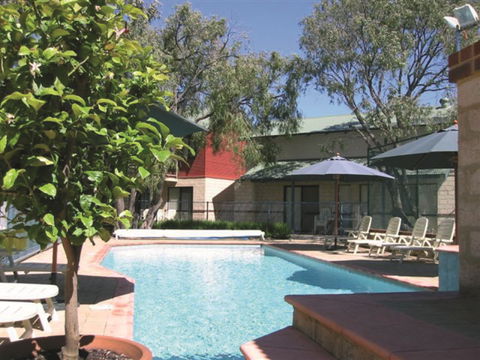 Amalfi Resort - Dalby Accommodation 3