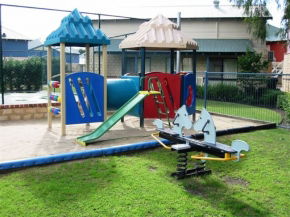 Amalfi Resort - Dalby Accommodation 5