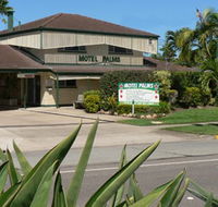 Motel Palms - Dalby Accommodation