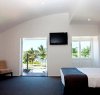 Shoredrive Motel - Dalby Accommodation