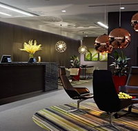 Hotel Jen by Shangri-La - Dalby Accommodation