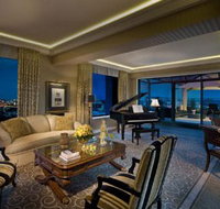 Stamford Plaza Brisbane - Dalby Accommodation
