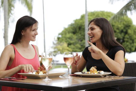 Rydges Tradewinds Cairns - Dalby Accommodation 4