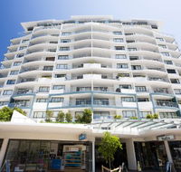 Seamark On First - Dalby Accommodation