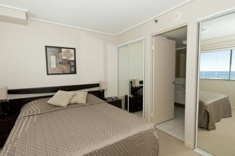 Seamark On First - Dalby Accommodation 3