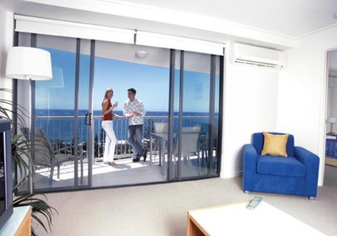 Seamark On First - Dalby Accommodation 4