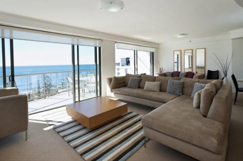 Seamark On First - Dalby Accommodation 5