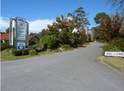 Hahndorf Resort - Dalby Accommodation