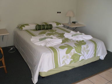 Caboolture QLD Dalby Accommodation