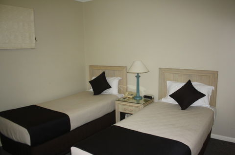 Il Palazzo Boutique Hotel - Dalby Accommodation 6
