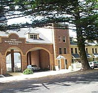 Port Warrnambool Village - Dalby Accommodation