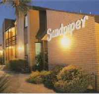 Sandpiper Holiday Apartments - Dalby Accommodation