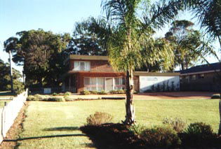 Seaview Holiday Apartments - Dalby Accommodation 0