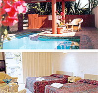 Silver Sands Motel - Dalby Accommodation