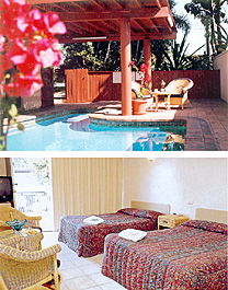 Silver Sands Motel - Dalby Accommodation 0