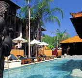 Hibiscus Gardens Spa Resort - Dalby Accommodation
