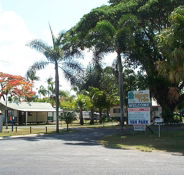 Mango Tree Tourist Park - Dalby Accommodation