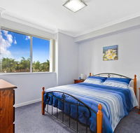Lakeside Waterfront Apartment 18 - Dalby Accommodation