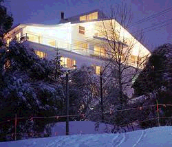 Attunga Alpine Lodge And Apartments - Dalby Accommodation 0
