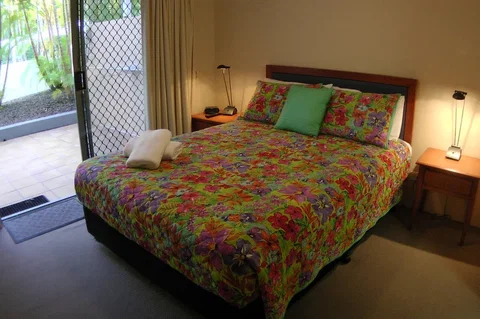 Kings Bay Apartments - Dalby Accommodation 6