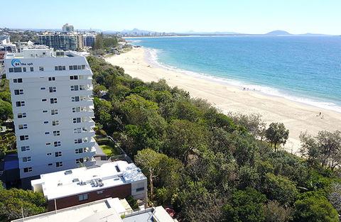 84 The Spit - Dalby Accommodation 14