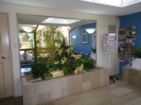 Pacific Surf Absolute Beach Apartments - Dalby Accommodation 6
