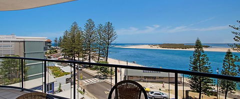 Cerulean Apartments - Dalby Accommodation 7