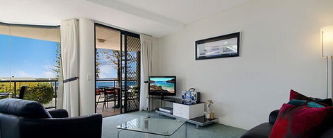 Cerulean Apartments - Dalby Accommodation 8