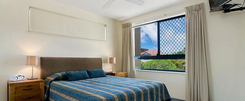 Cerulean Apartments - Dalby Accommodation 9