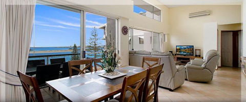 Cerulean Apartments - Dalby Accommodation 10