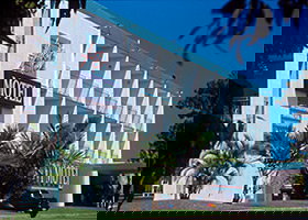 Asti Motel - Dalby Accommodation 0