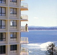 Carool Holiday Apartments - Dalby Accommodation