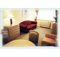 City Edge Serviced Apartments - Dalby Accommodation