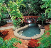 City Oasis Inn - Dalby Accommodation