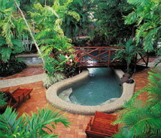 City Oasis Inn - Dalby Accommodation 0