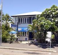 Civic Guest House - Dalby Accommodation