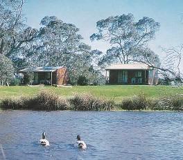 Mount Compass SA Dalby Accommodation